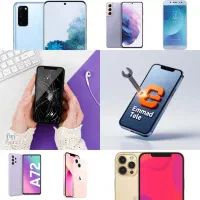 السیدیa70 a71 a72 12poromax s21 s8 iphon13 j7poro