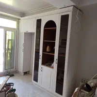 کابینت|مصالح و تجهیزات ساختمان|ملایر, |دیوار