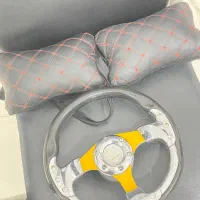 فرمان و چراغ اسپرت