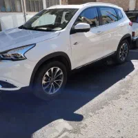 فروش تیگو7 چری نقدی
