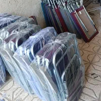 پخش بی واسطه صندلی تا شو،میز تاشو کمپینگ|میز و صندلی غذاخوری|مشهد, الهیه|دیوار