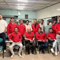 آموزش آبگرمکن وسایل گازسوز و ورود به بازار کار