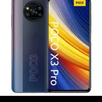 گوشی Poco x3 pro