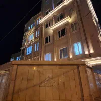 آپارتمان دو نبش نورگیر عالی