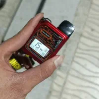 ویپ در حد نو