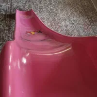 سرسره ۶ پله