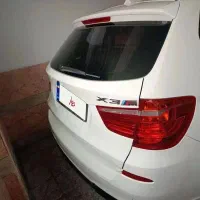 BMW X3 مدل 2014|خودرو سواری و وانت|تهران, دریا|دیوار