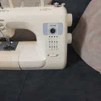 چرخ خیاطی brother