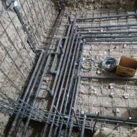 اجرای صفر تا صد استخر