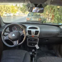 کوییک R مدل 1402 مشابه صفر|خودرو سواری و وانت|یزد, |دیوار