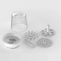 دستگاه استریل ظروف کودک Nuvita|سایر لوازم برقی|پردیس, فاز ۱|دیوار