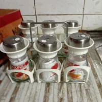 جا ادویه و جالیوانی  نو آکبند