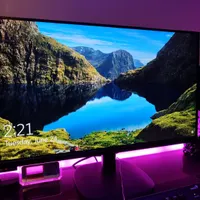 مانیتور ۲۷ اینچ ۱۰۰ هرتز برند کولر مستر GA2701s
