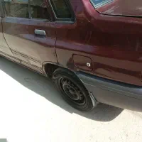 پراید87|خودرو سواری و وانت|چالوس, |دیوار