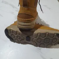 نیم بوت اسپورت زمستانی|کیف، کفش، کمربند|رشت, نیکمرام|دیوار