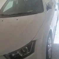 دنا پلاس شش دنده صفر فروش فوری