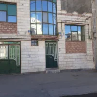 یه خونه نقلی اما محکم تو بهترین منطقه آب وهوایی