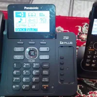 تلفن رومیزی پاناسونیک اصل