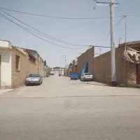 زمین تجاری میدان ولیعصر بلوار خلیج فارس|فروش زمین و ملک کلنگی|قم, بیست متری ولیعصر|دیوار