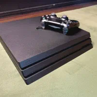PS4PRO 1t در حد نو نو نو