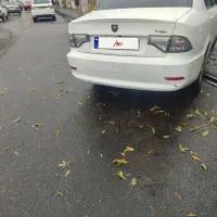 سورن پلاس موتور ef7 1404|خودرو سواری و وانت|تبریز, |دیوار