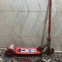 اسکوتر