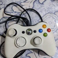 دسته کامپیوتر طرح ایگس باکس