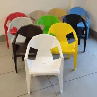 صندلی پلاستیکی آیدانا72|میز و صندلی غذاخوری|تهران, سلسبیل شمالی|دیوار