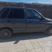 پراید111|خودرو سواری و وانت|نورآباد ممسنی, |دیوار