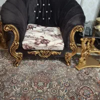 مبل|مبلمان خانگی و میز عسلی|اسلام‌شهر, شهرک واوان|دیوار