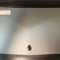 DELL ALINWARE لپ تاپ 8 گیگ  گرافیک