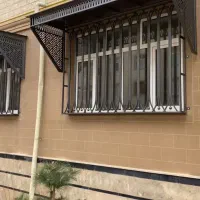 جوشکاری درب و پنجره سازی برادران سوری