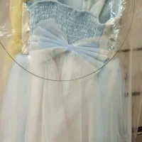 لباس مجلسی دخترانه (شوش)|لباس|شوش, |دیوار