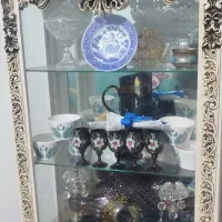 ویترین در حد نو