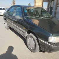 پژو 405 یشمی|خودرو سواری و وانت|شاهین‌شهر, شهرک هشت بهشت|دیوار