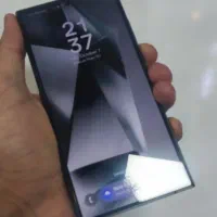 s24 ultra 256 12|موبایل|شاهین‌شهر, فردوسی|دیوار