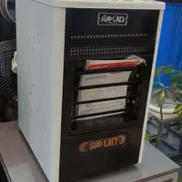 هیتر گازی IR618 ایران هیتر|بخاری، هیتر، شومینه|قزوین, |دیوار