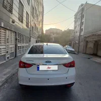 چری آریزو 5IE جدید توربو (داشبورد جدیدت)، مدل ۱۴۰۲|خودرو سواری و وانت|تهران, گاندی|دیوار