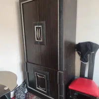 بوفه و دراور