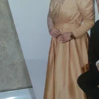 لباس مجلسی