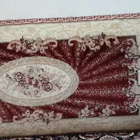 پشتی درحد نو طرح دست باف