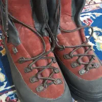 کفش لوا آلمان سایز ۴۵