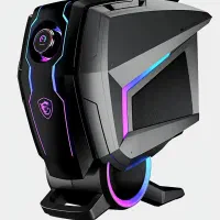 کیس گیمینگ ام اس ای