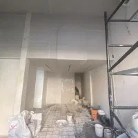 کناف کنافکاری لاین نوری بازسازی گچکاری تخریب