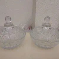 بستنی خوری و قندان|ظروف سرو و پذیرایی|شاهین‌شهر, عطار|دیوار