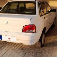 پراید ۱۳۲ مدل ۸۹|خودرو سواری و وانت|کرج, شهرک خاتم النبیا|دیوار