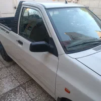 پراید وانت 1402