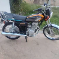 کبیر150مدل95مدارک کامل موتورپلم فابریک