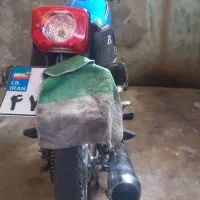 موتور هوندا 200|موتورسیکلت|رشت, شهرک صبا|دیوار