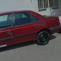 405 2000|خودرو سواری و وانت|مشهد, حضرت حجت|دیوار